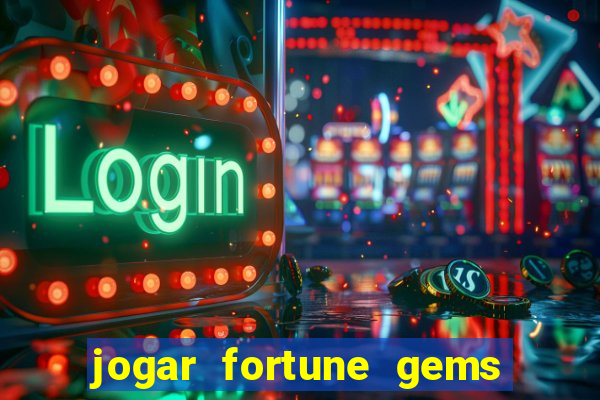 jogar fortune gems 2 demo